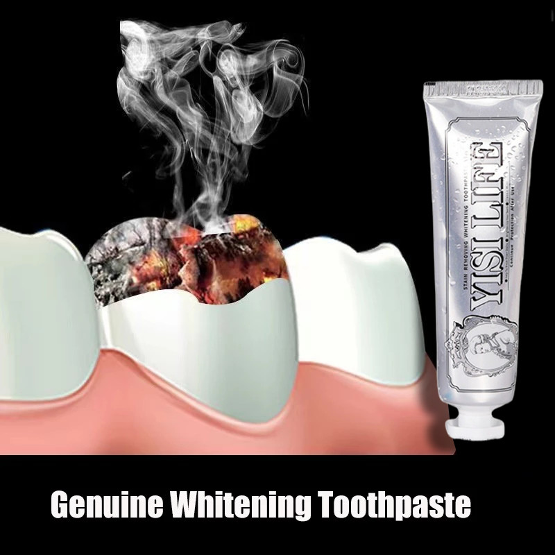 ORIGINAL  Marvis Whitening Mint Toothpaste 85ml Marvis Smokers Mint Toothpaste 85ml (Marvis Pasta Gi