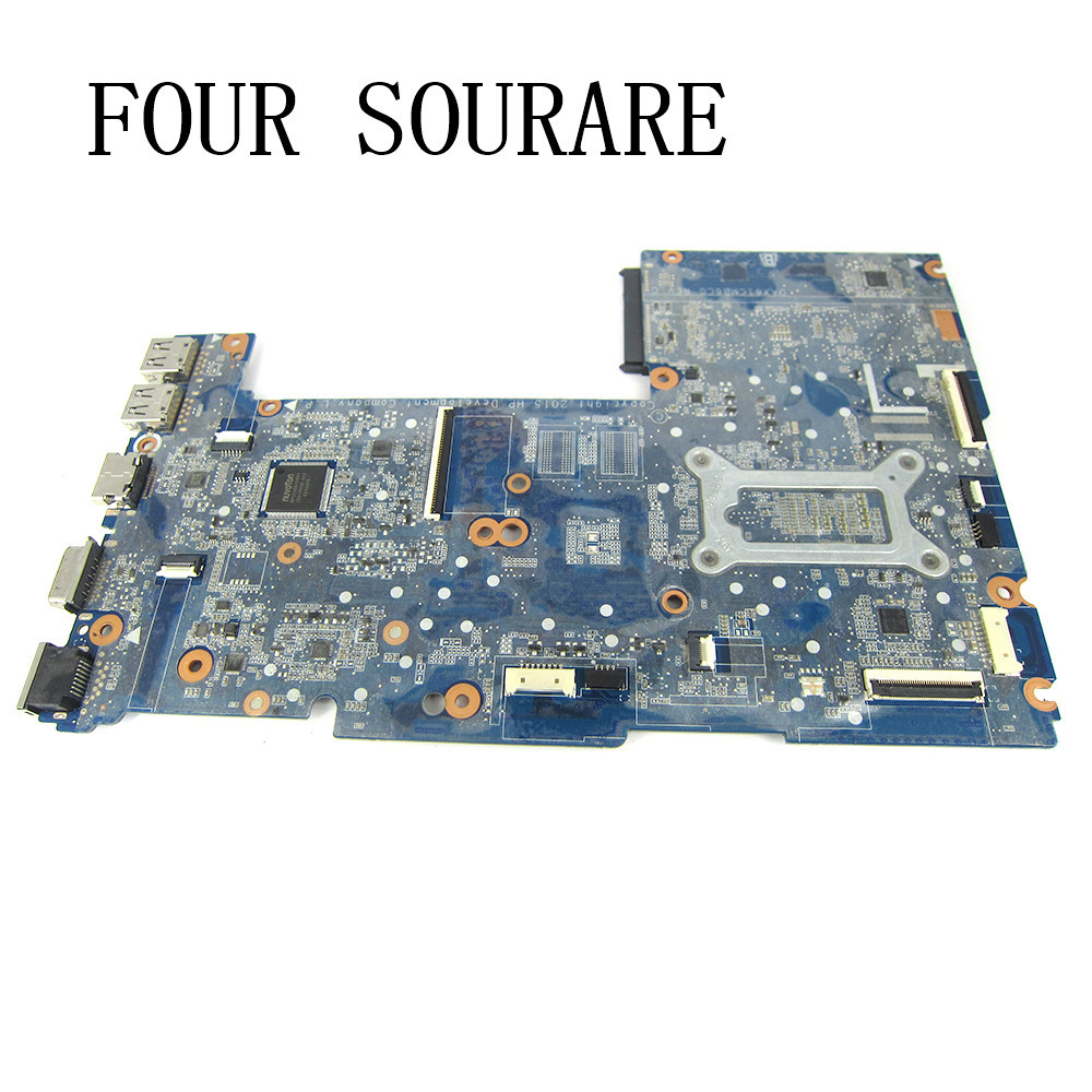 For HP Probook 430 G3 440 G3 Laptop Motherboard with I5-6200U CPU DAX61CMB6C0  820570-001 Mainboard 