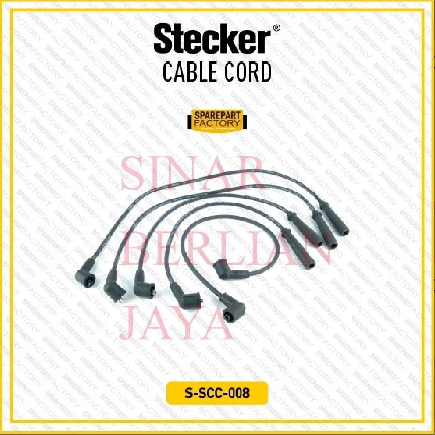 kabel Busi Swift x-Over aerio