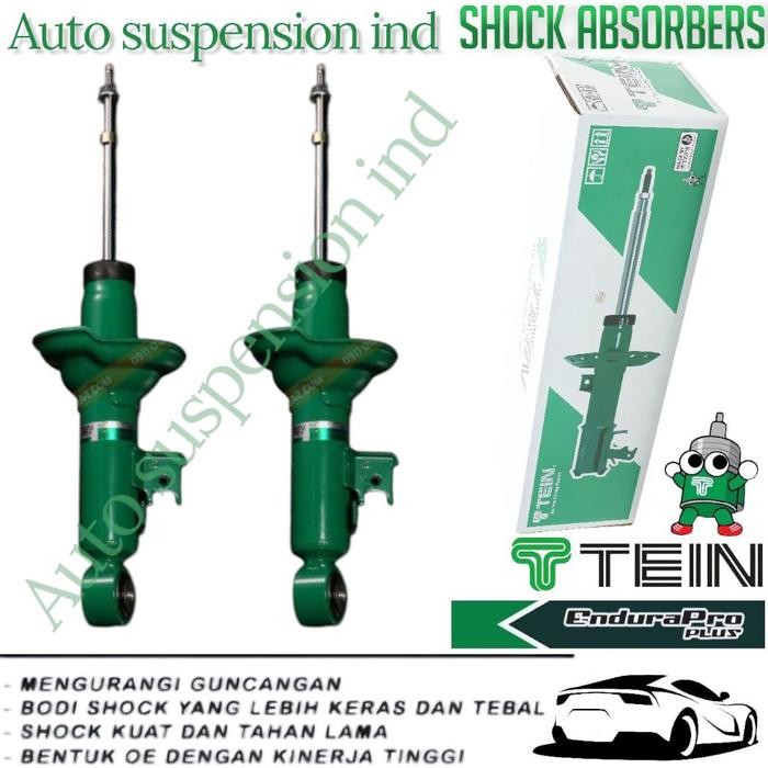 SHOCKBREAKER DEPAN TOYOTA INNOVA REBORN ORIGINAL T TEIN ENDURAPRO