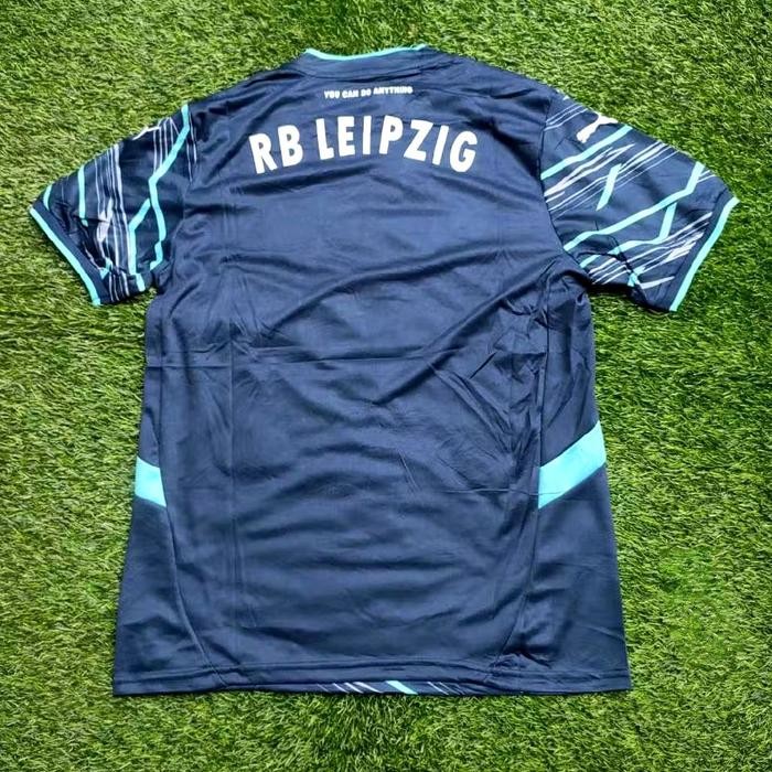 JERSEY BOLA RB LEIPZIG 3RD 2024 2025 BEST QUALITY