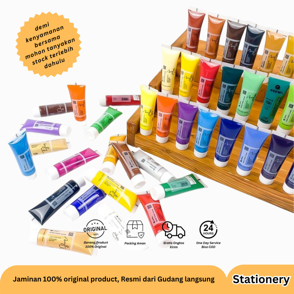 

CAT MARIES ACRYLIC COLOR 813B-1 30ML / PCS