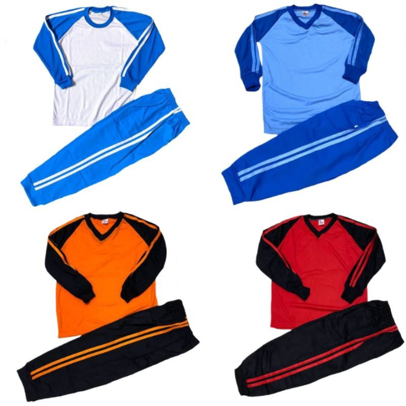 HASBI.SHOP SERAGAM OLAHRAGA ANAK SD/SMP SERAGAM OLAHRAGA ANAK MADRASAH/MTS STELAN OLAHRAGA ANAK SD/S