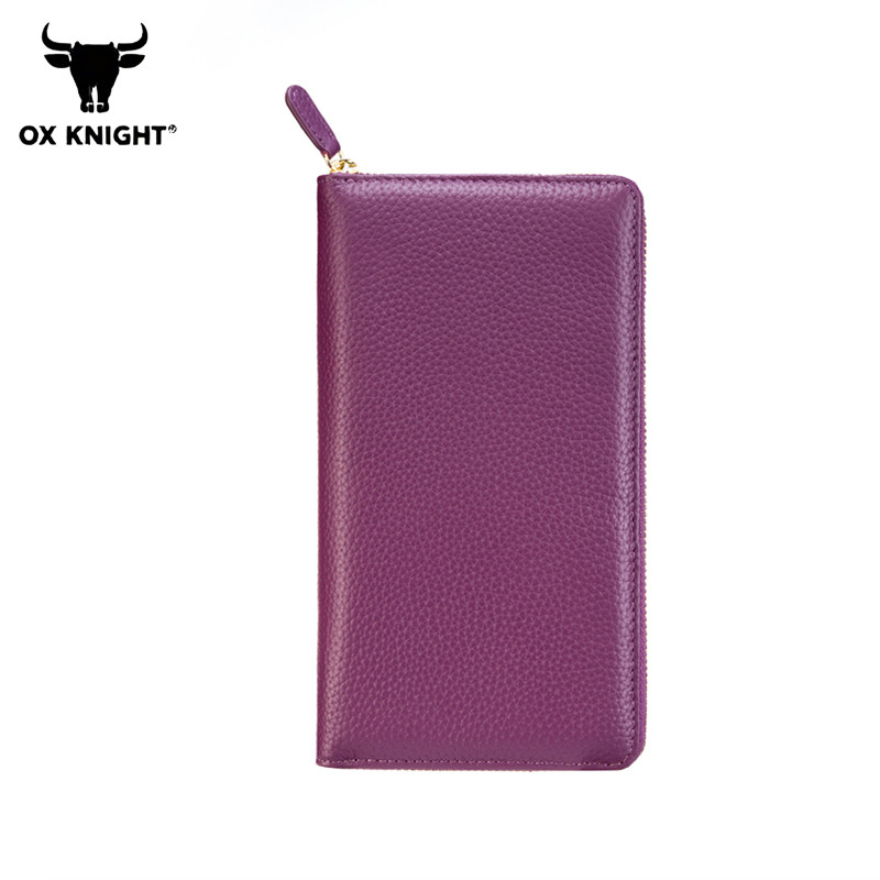 

OX KNIGHT Genuine Leather Journals Notebooks Cover for Weeks Size Planner with Pen Holder, Vintage Notepad Diary Stationery