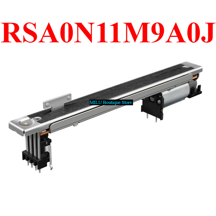 Original For Yamaha made in taiwan Electric Fader RSA0N11M9A0J LS9 M7CL DM1000 DM200 Mixer Potentiom