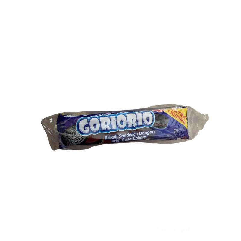 

Goriorio renceng (10 x 234 gr) / Gorio rio kotak