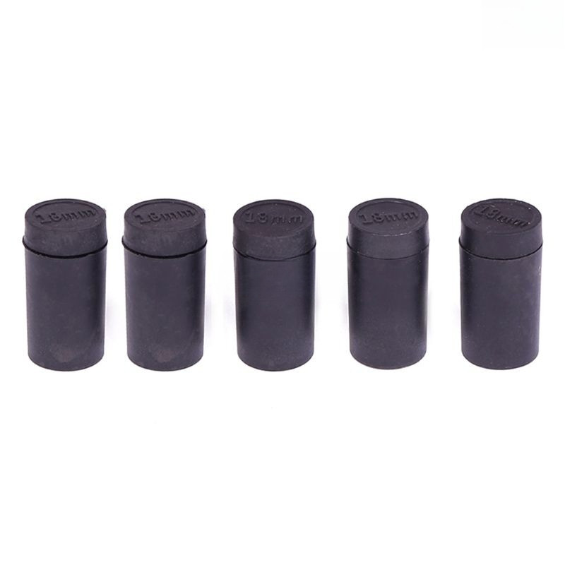 

5pcs Universal Double Row Price Label Tag Maker Labeller Coding Machine Ink Wheel Roller Black