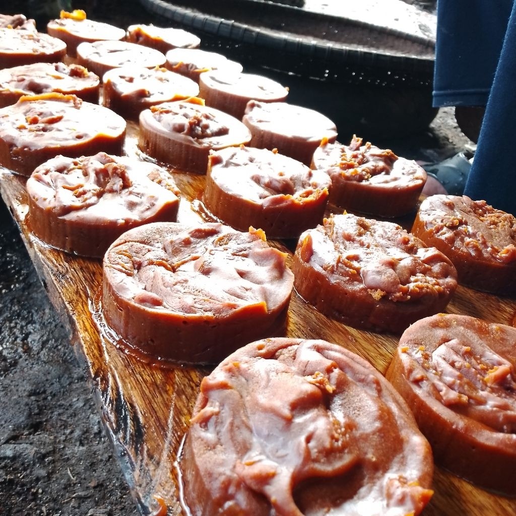 

Abh gula aren asli tanfa campuran 1 kg