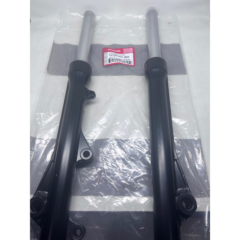 As Shock Plus Tabung Beat Fi As Shock + Tabung Vario Fi