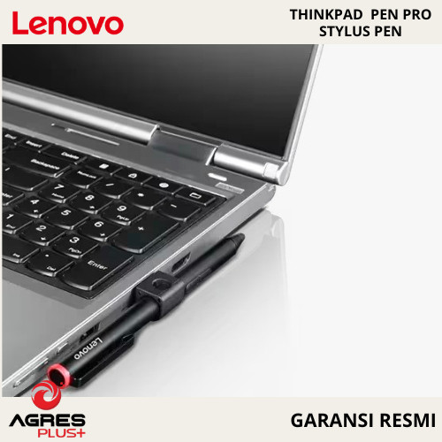 

Lenovo ThinkPad Pen Pro - Stylus Pen