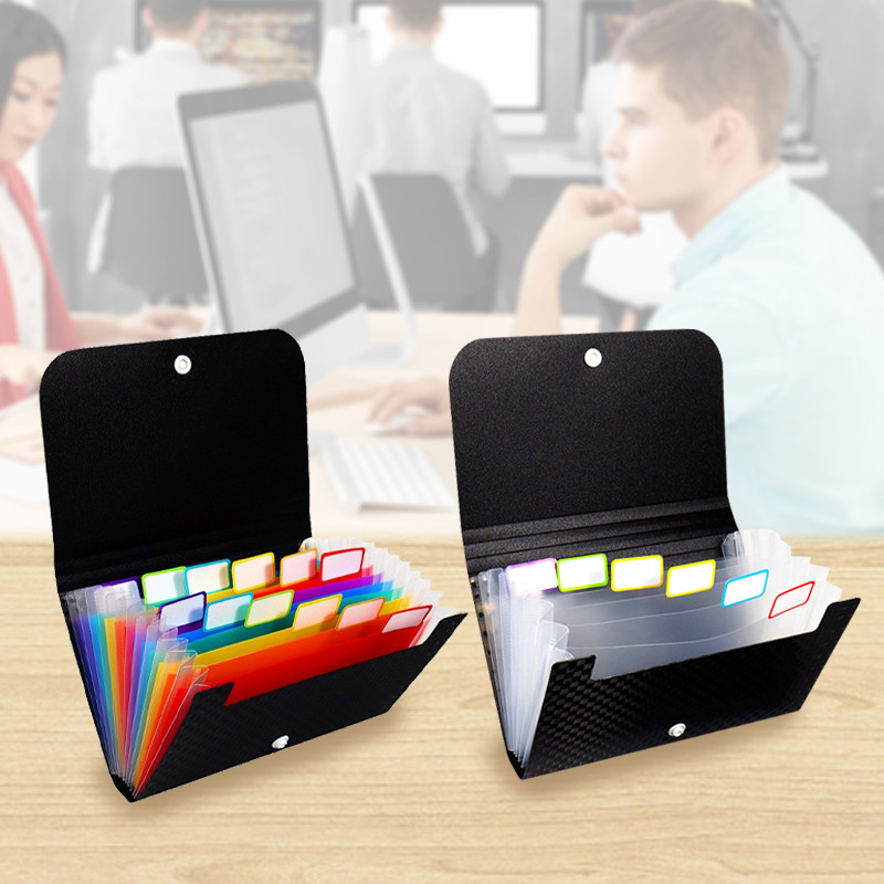 

Expanding File Kecil Bantex - 13 Slot Dompet Kas Organizer, Dompet Mini Portable untuk Keuangan | COD