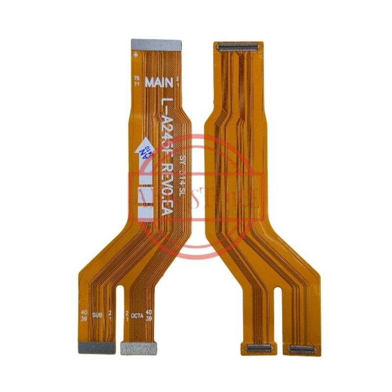 FLEXIBLE MESIN BOARD / FLEXIBLE MAIN BOARD FOR SAMSUNG A24 A245F