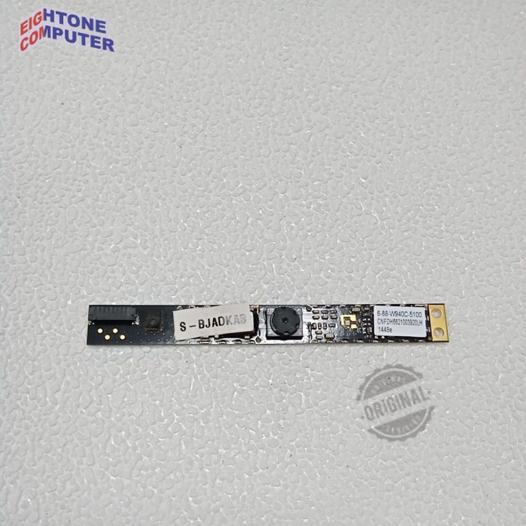 Camera Webcam Wearnes Quadra CI-1425