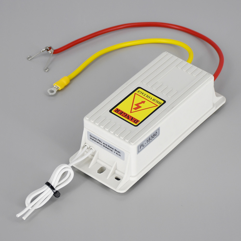 CE FCC ROHS 100W 50W 80W Module ozone PSU Ozone generator power supply parts for 0.5G 1G 3G 5G 7G 10