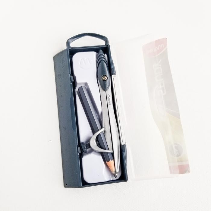 

Jangka Maped Study Compass - CO519118