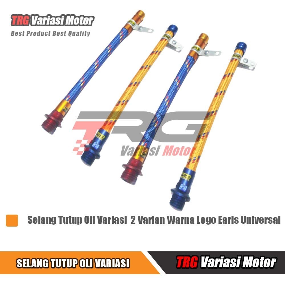 Tutup Oli Hawa Tutup Oli Hawa Honda Tutup Oli Yamaha Tutup Oli Variasi Selang Tutup Oli Variasi Logo