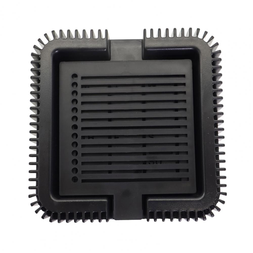 

Sticky Note Stencil Concentration Improvement Tools Sticky Note Holder with Stencils Line Drawing for Home for Self-sticky