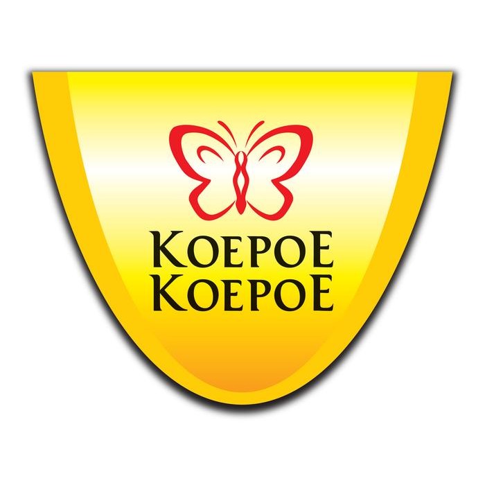 

Promo SP Koepoe Koepoe 1 KG (Dus)