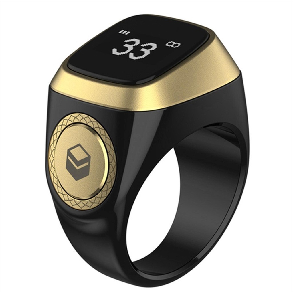 SKMEI S239 Smartwatch Cincin Qibla Smart Ring Store Indo.id