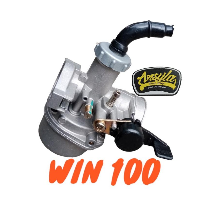 Karburator karbu honda win 100 win100
