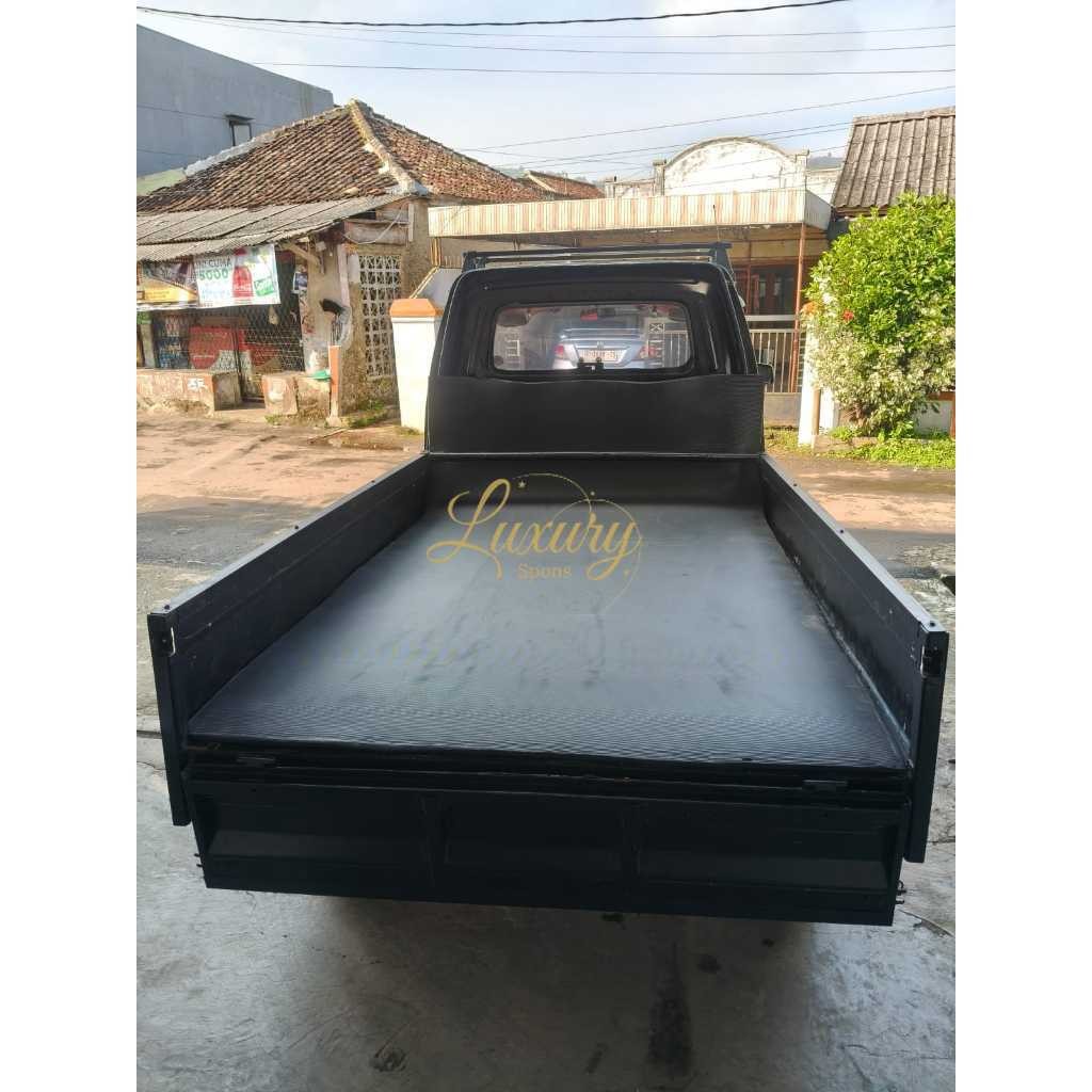 Karpet Mobil Pick Up Grandmax / Futura / Carry Tebal 6mm - Pelindung Bak Mobil
