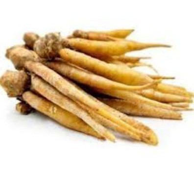 

Temu kunci 150 gram segar