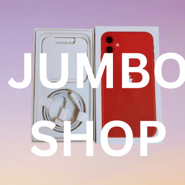 

JUMBOSHOP BOX DUS 11 SLIM KABEL TYPE C KOMPATIBEL BOX ONLY FREE STIKER