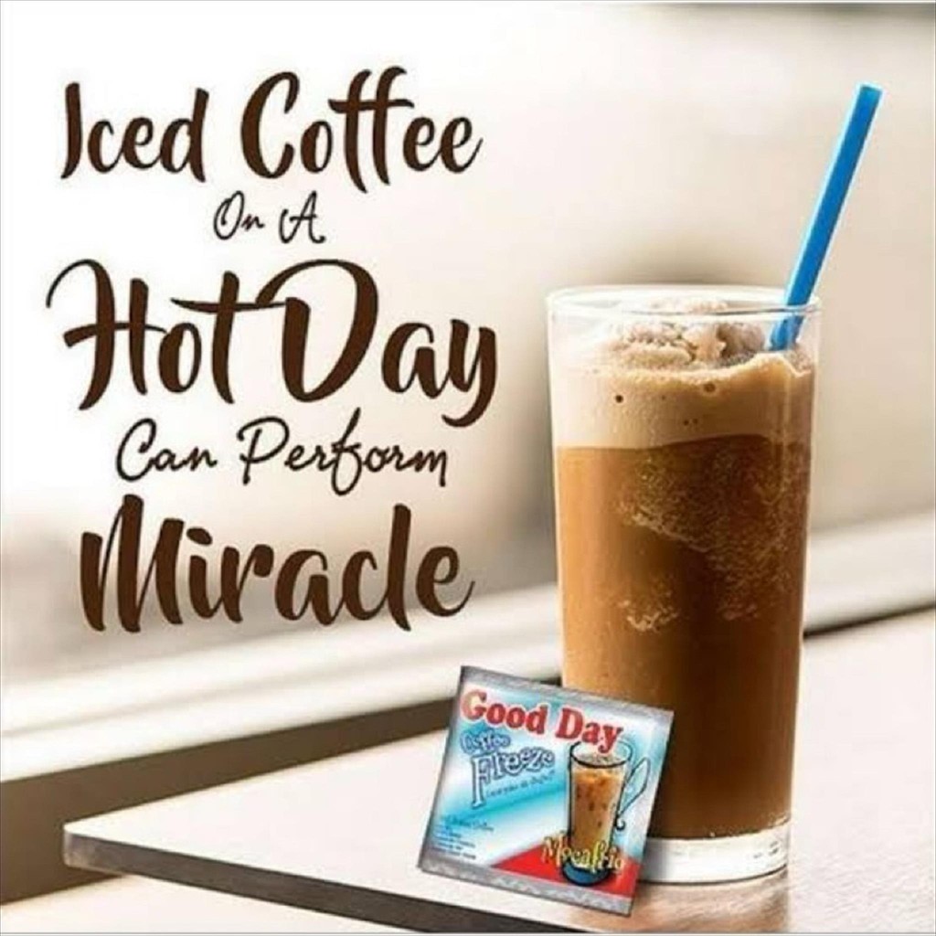 

GOOD DAY FREEZE MOCHAFRIO 30 GR