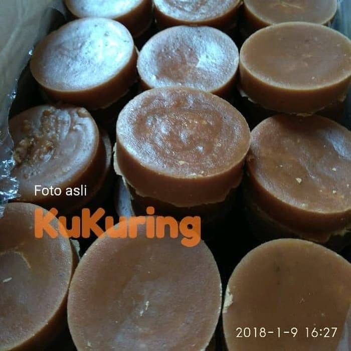 

Gula Aren Ciamis Asli Murni tanpa Bahan Tambahan