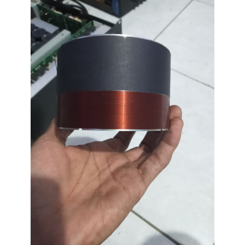 spul speaker rcf 18p400 _18x400 in out (99.5mm)