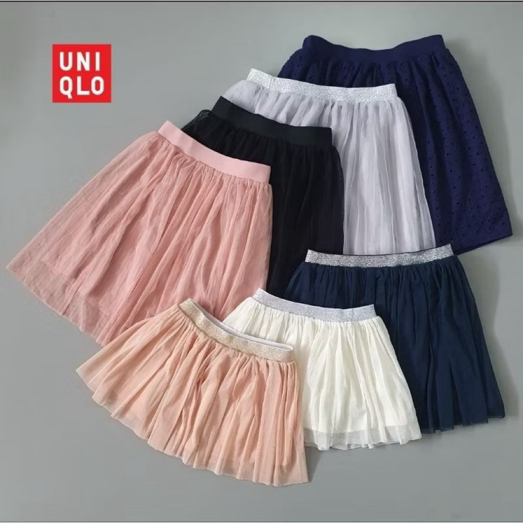 

DC_ New Rok Tutu UNQ Anak Perempuan