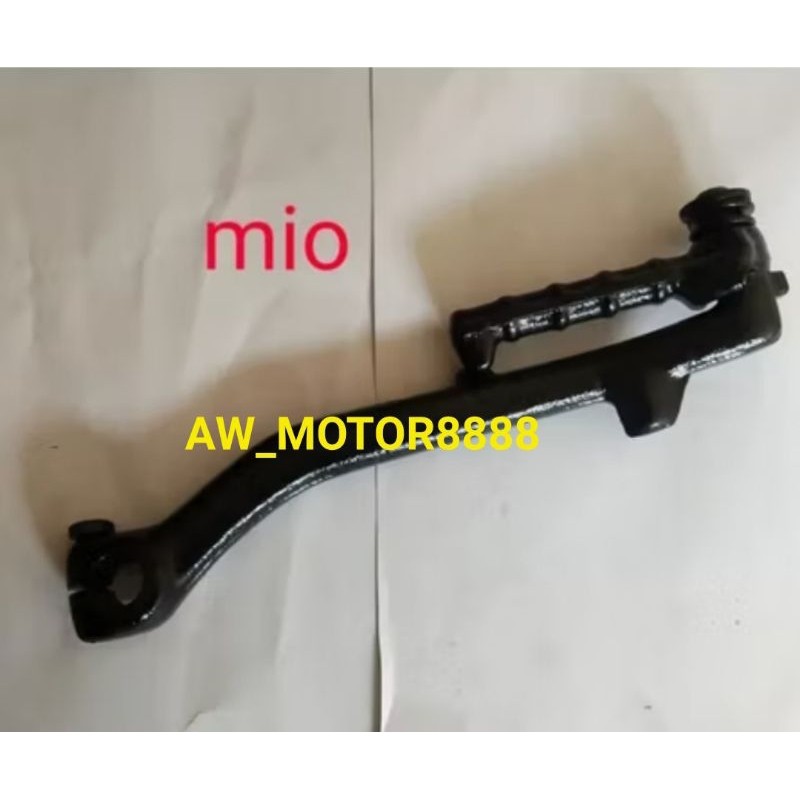 ENGKOL KICK MIO / MIO SPORTY / MIO SOUL / 5TL PEDAL ENGKOL STATER STARTER KICK SELAHAN ENGKOL KICK E