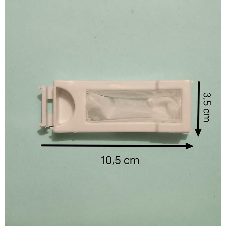 Saringan Filter Air Mesin Cuci Panasonic