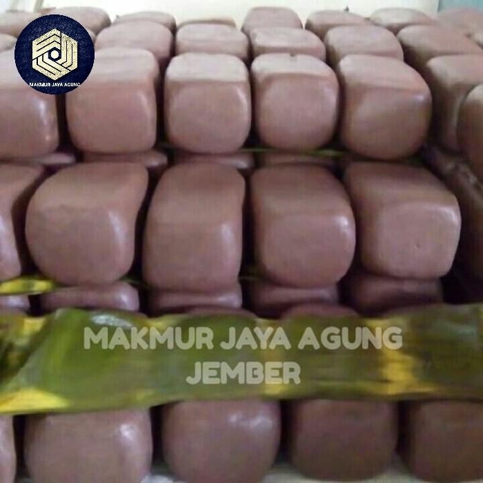

Promo Terasi / Belacan / Shrimp Paste 1Kg [Original] Made in Puger-Jember