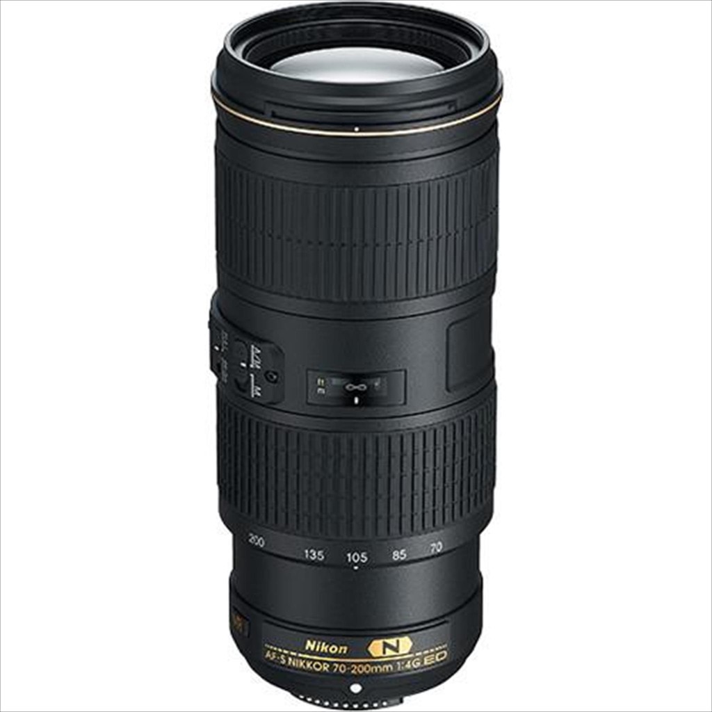 AF-S NIKKOR 70-200MM F/4G ED VR