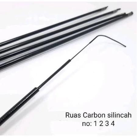 Ruas Tegek Original Silincah 1 2 3 4 | Ruas tegek oregon silincah