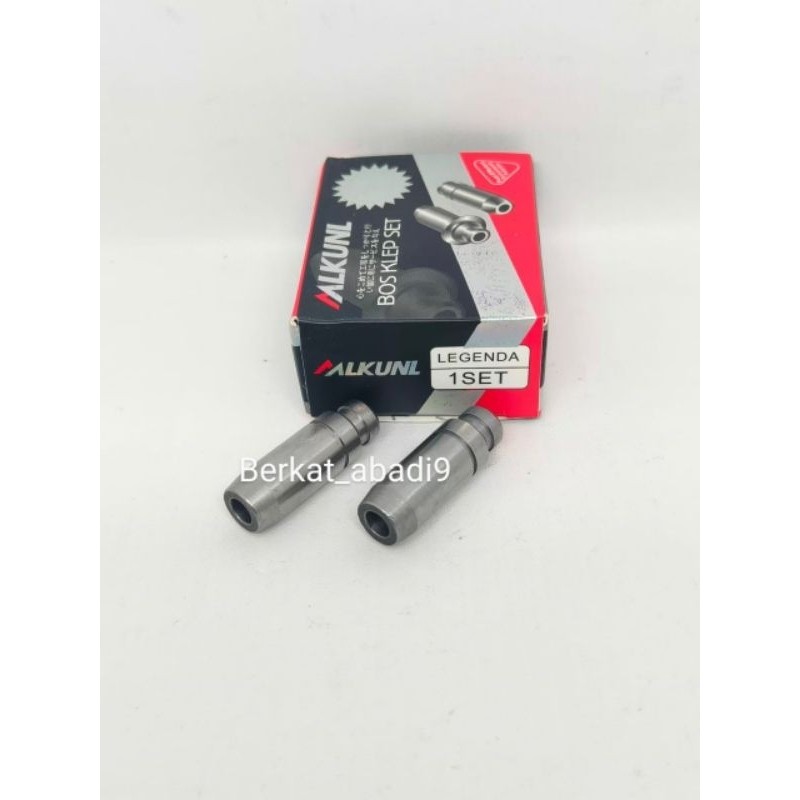 Supra Fit / Fit New / Legenda Bosh Bos Botol Klep Supra Fit New Legenda