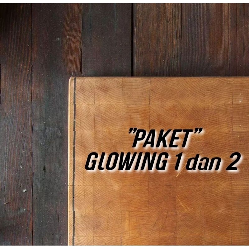 

New Paket 1 Dan 2Premium