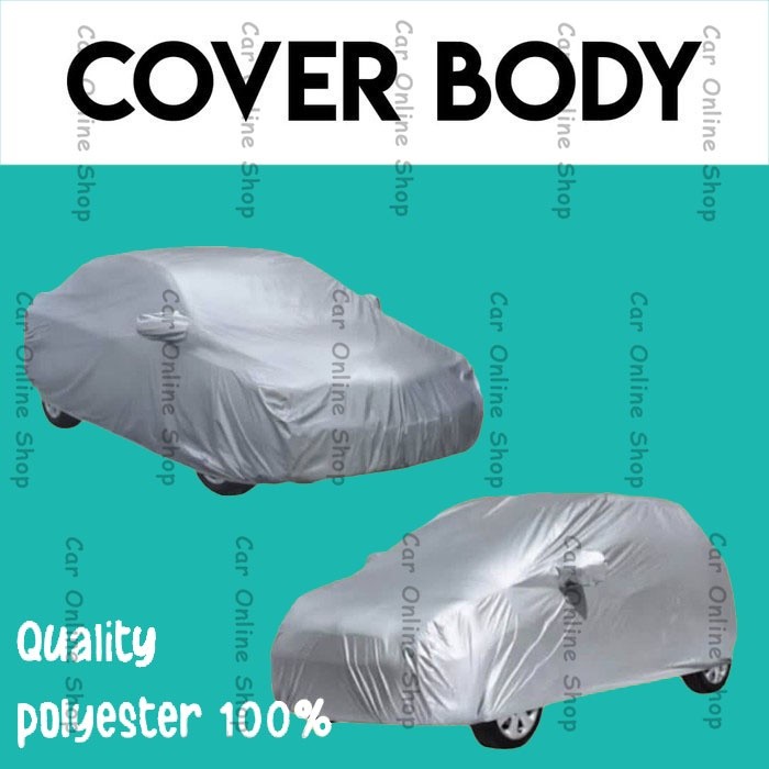 

Car Cover Body Wuling Confero Sarung Mobil Selimut Bungkus Murah Berkualitas