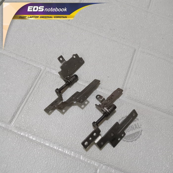 Engsel Hinge ASUS X455L X455LA X455LJ X455LD A455L A455LF