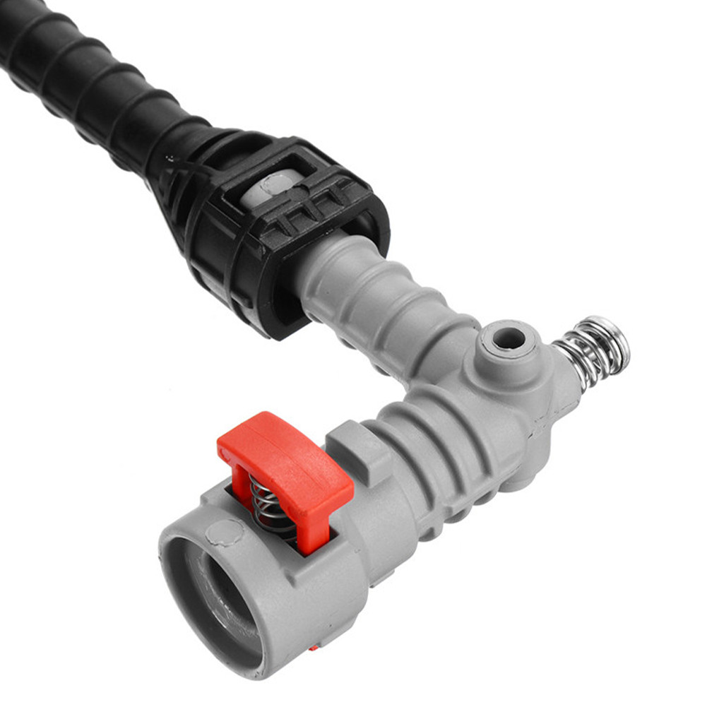 Replacement Pressure Washer Spray Gun Valve High Pressure Water Gun Spare Parts for Lavor Vax Comet 