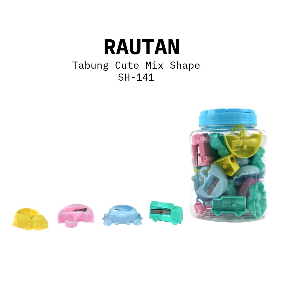 

♚24pcs Rautan Tabung SH-141/ 1 toples Rautan Bentuk Random♚