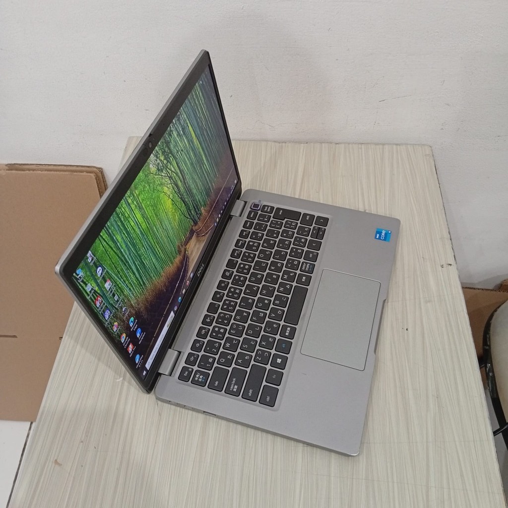 LAPTOP DELL 5320 Ram 8Gb  core i5 gen11 13.3 inch
