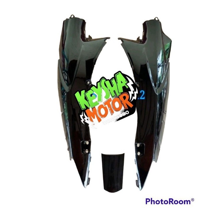 BODY SAMPING KARISMA D COVER BODY KARISMA