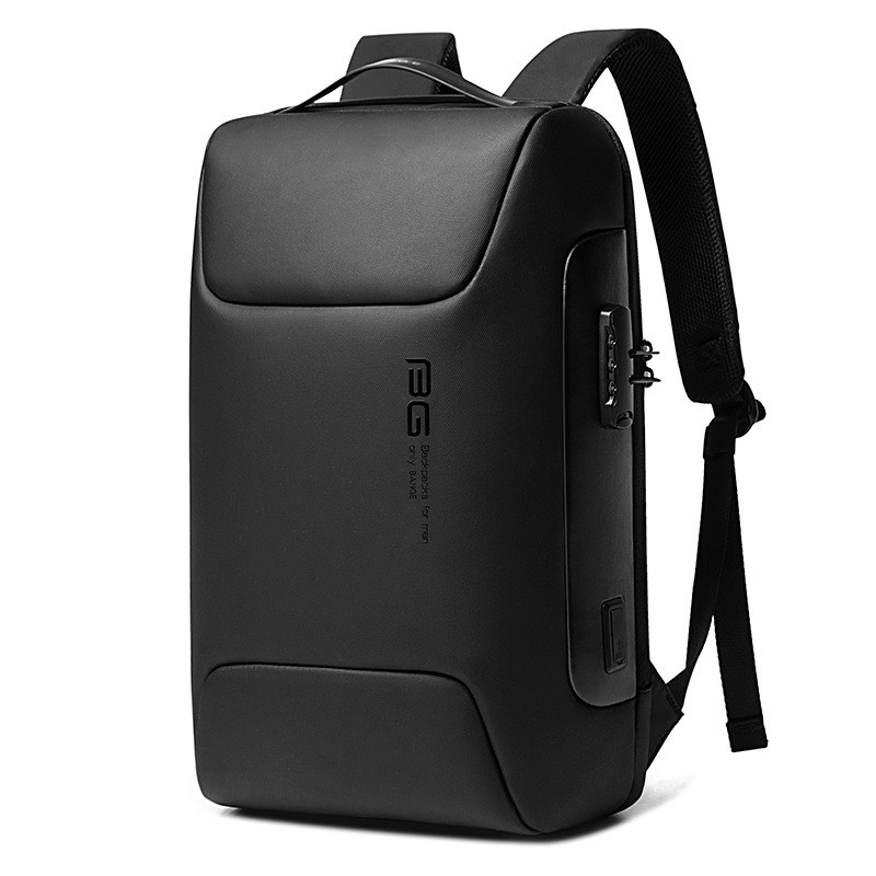 Bange Mochila Backpack 15.6 inch Laptop Backpack Multifunctional Backpack WaterProof for Business BA