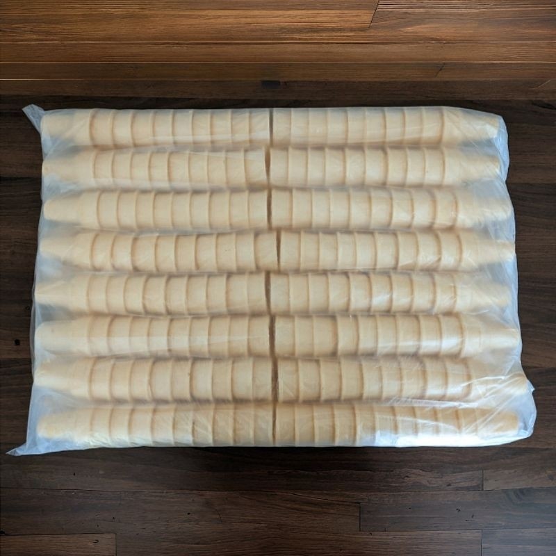 

Cone Ice Cream Like McD 1 Bal (300pcs)