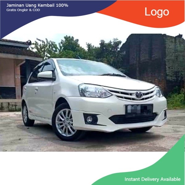 BODYKIT ETIOS VALCO