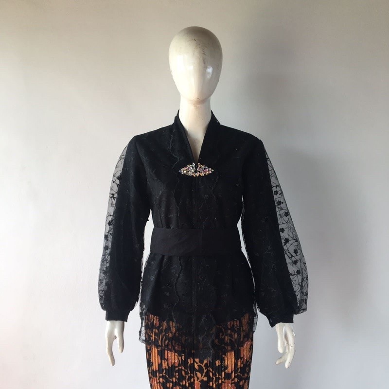 HI98S Kebaya nurhaliza