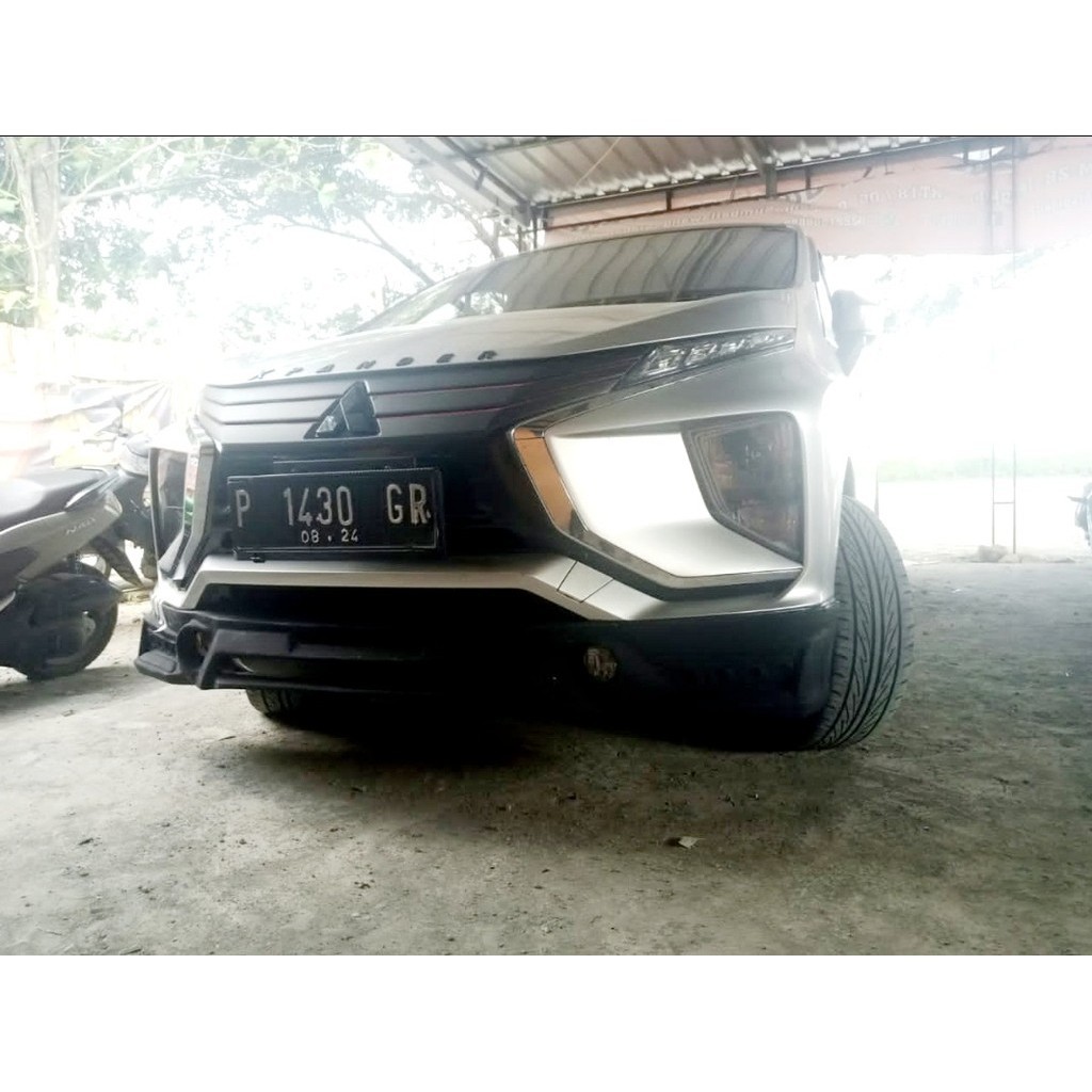 bodykit xpander oem body kit mitsubishi xpander oem