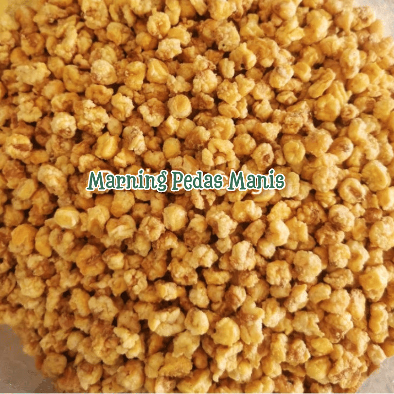 

jagung pedas manis jagung goreng marneng marning pedas manis 1 kg jagung asin